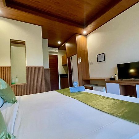 Hotel Anindya Sanur Zewnętrze zdjęcie