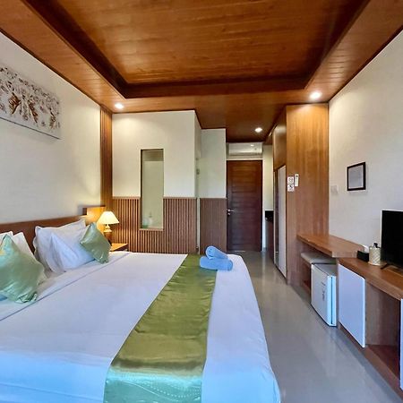 Hotel Anindya Sanur Zewnętrze zdjęcie