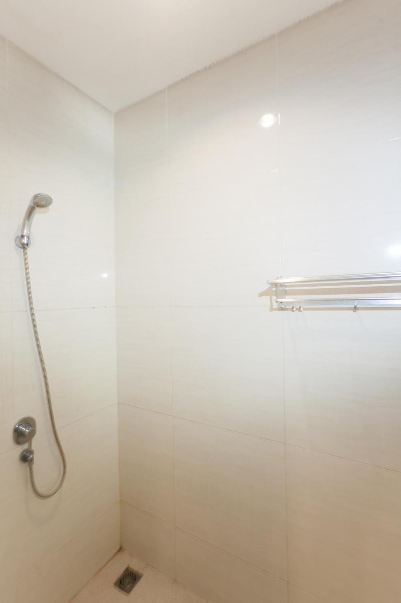 Hotel Anindya Sanur Zewnętrze zdjęcie