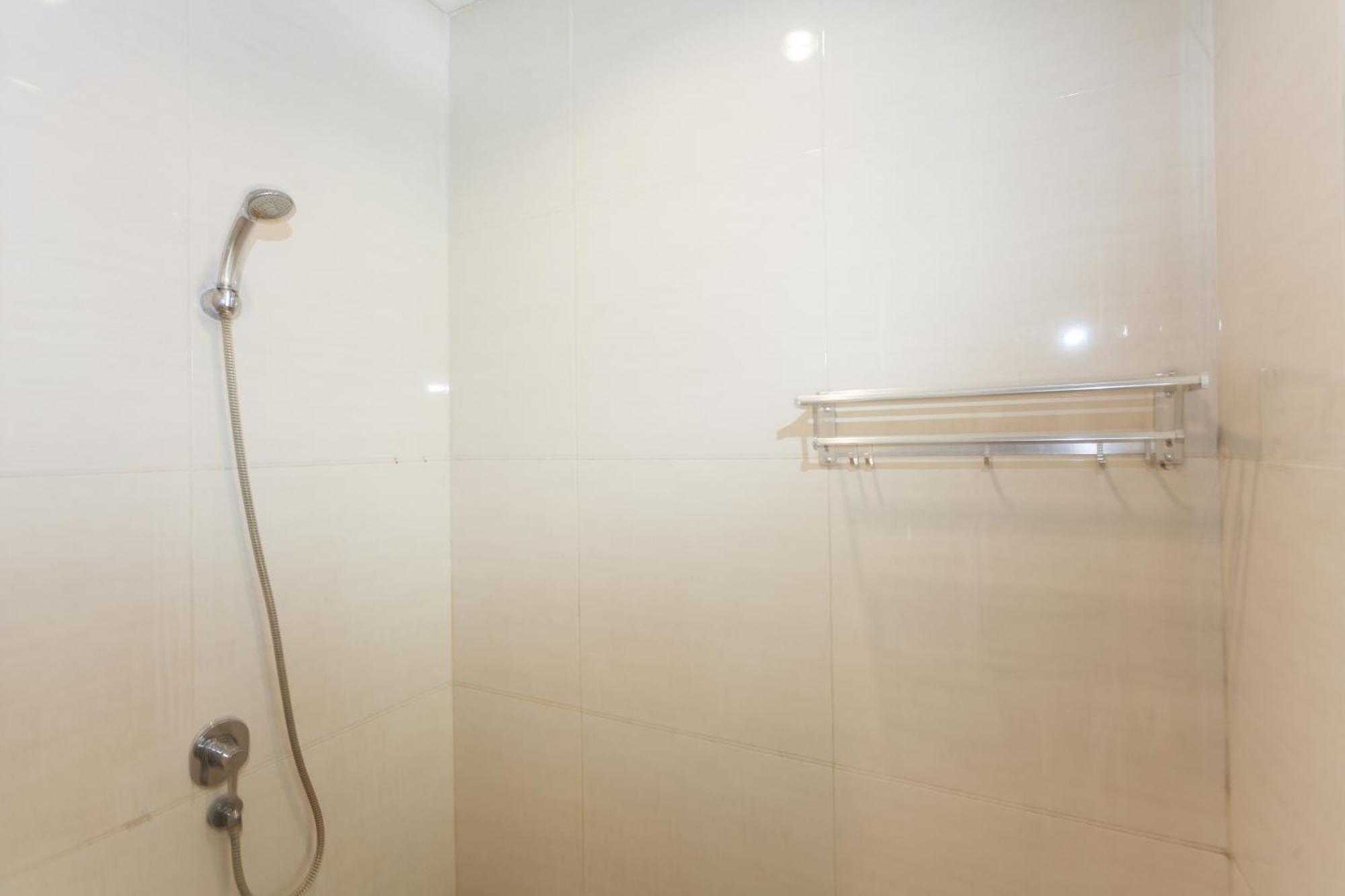 Hotel Anindya Sanur Zewnętrze zdjęcie