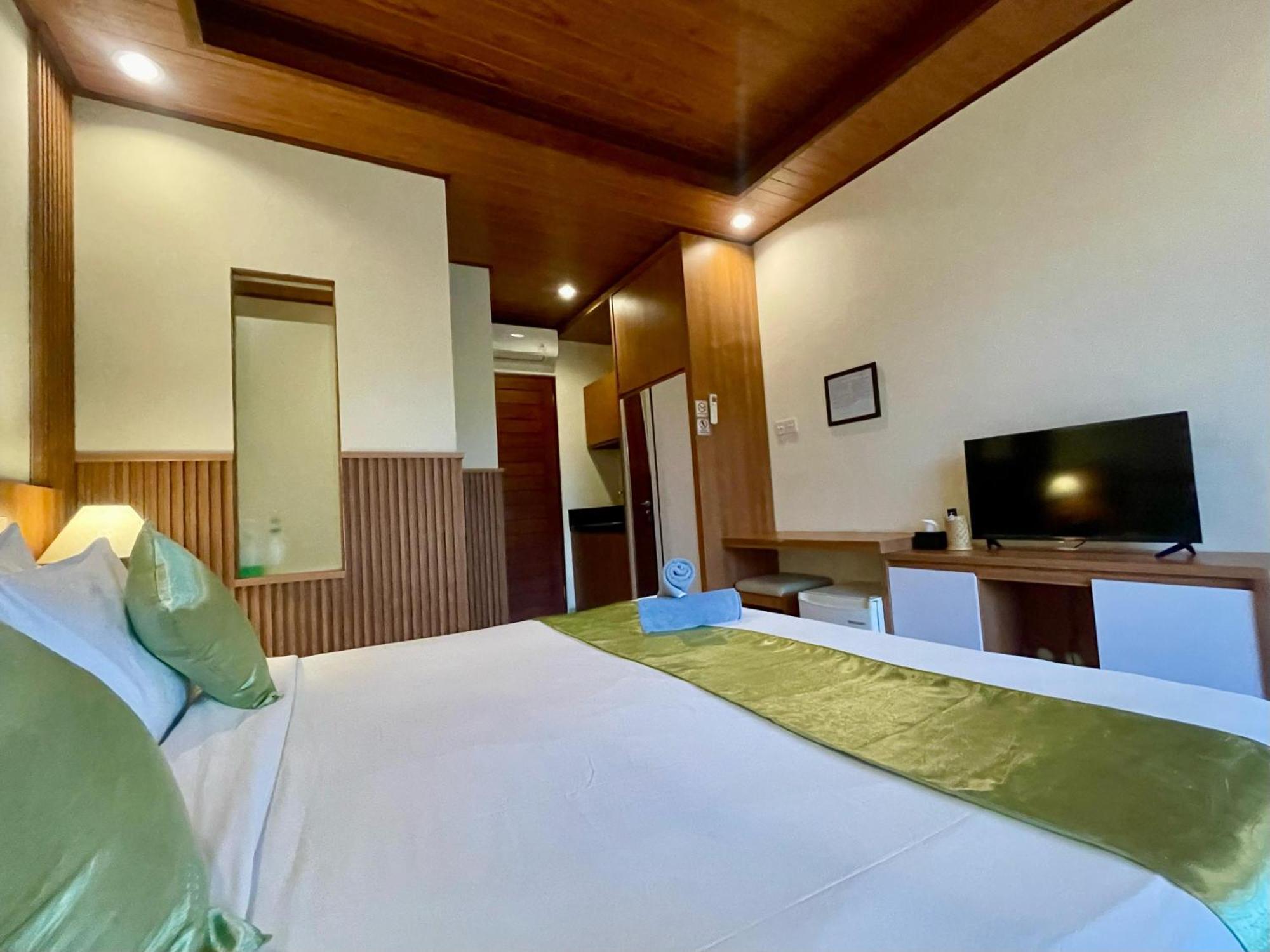 Hotel Anindya Sanur Zewnętrze zdjęcie