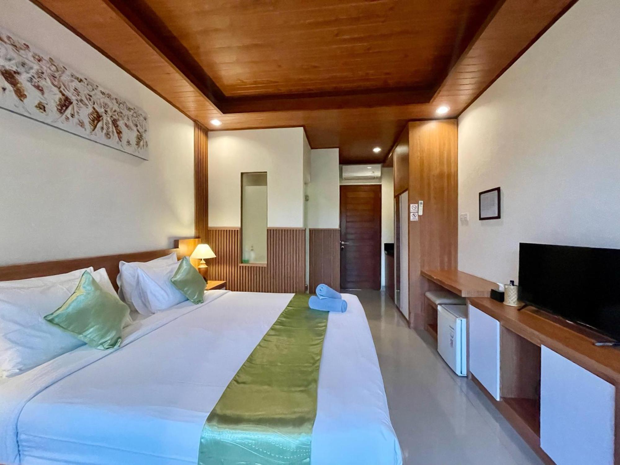Hotel Anindya Sanur Zewnętrze zdjęcie