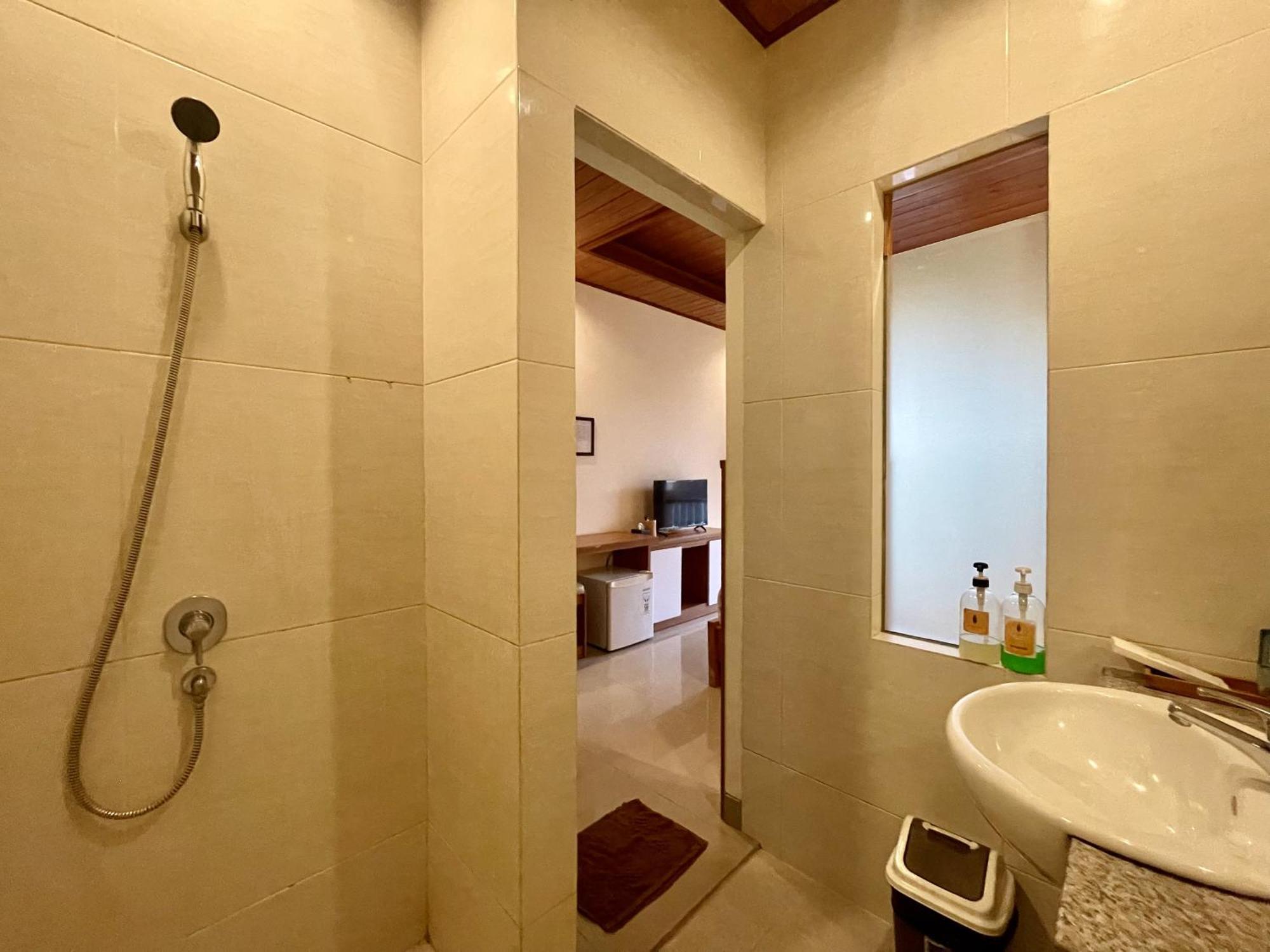 Hotel Anindya Sanur Zewnętrze zdjęcie