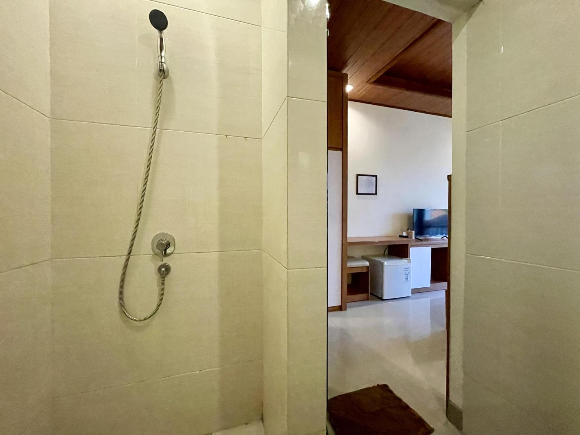 Hotel Anindya Sanur Zewnętrze zdjęcie